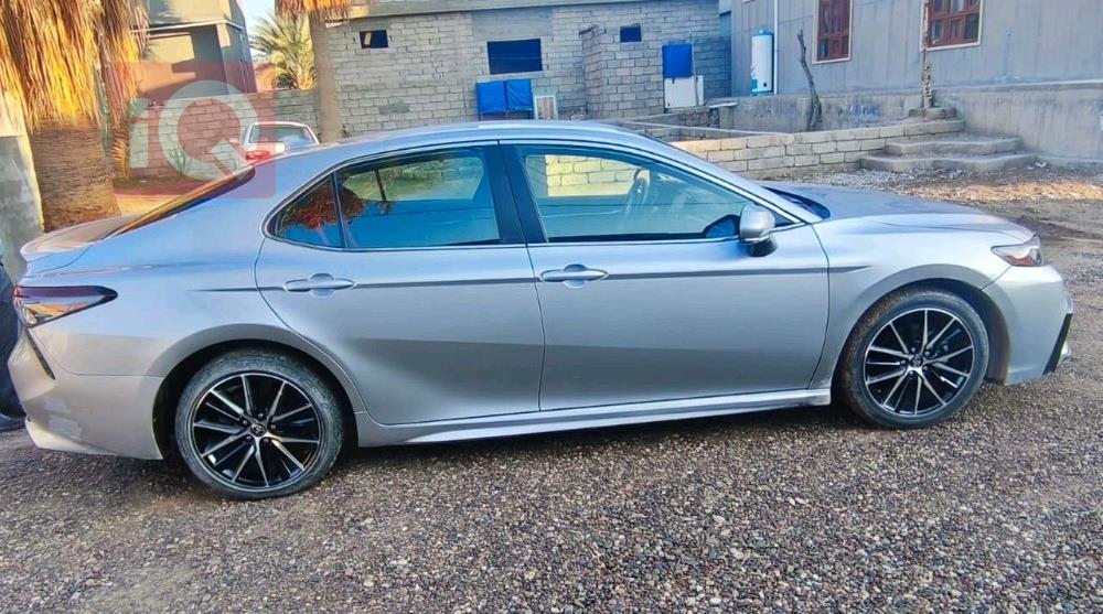 تويوتا كامري